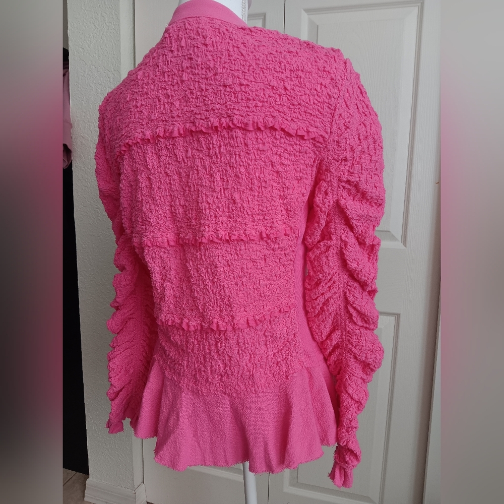 Free People We The Free Demi Jacket. Size S. NWT! - Picture 9 of 15